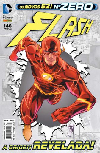 Revistas dc