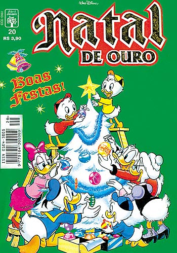 Revistas disney