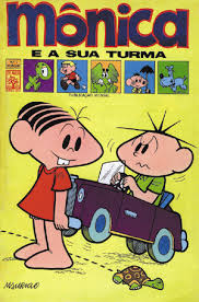 Revistas diversos